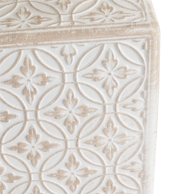 Настольная лампа Arte Lamp Fiori A4429LT-1WA изображение 4 Настольная лампа Arte Lamp Fiori A4429LT-1WA Фото № 4