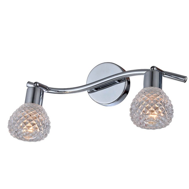 Спот Globo 541006-2 Фото № 1