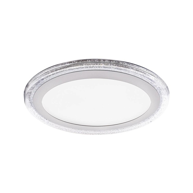 Встраиваемый светодиодный светильник Gauss Backlight Bubbles с подсветкой BL318 изображение 1 Встраиваемый светодиодный светильник Gauss Backlight Bubbles с подсветкой BL318 Фото № 1