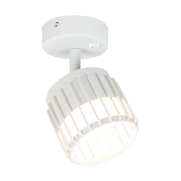 Спот Arte Lamp Atria A8031AP-1WH Фото № 1