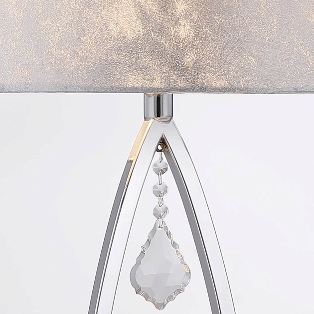 Торшер Illumico IL5241-1F-27 CR изображение 2 Торшер Illumico IL5241-1F-27 CR Фото № 2