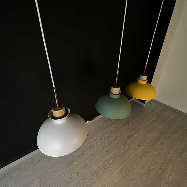 Подвесной светильник Imperium Loft Omg A 101863-26 Фото № 7