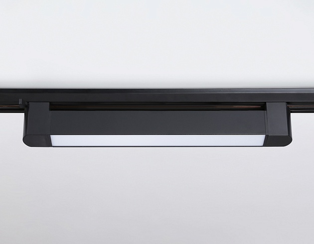 Трековый светодиодный светильник Ambrella light Track System GL6733 изображение 3 Трековый светодиодный светильник Ambrella light Track System GL6733 Фото № 3