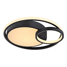 Потолочный светодиодный светильник Globo Kamilla 67237-36