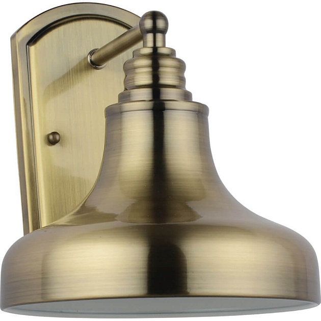 Бра Lussole Sona LSL-3001-01 изображение 1 Бра Lussole Sona LSL-3001-01 Фото № 1