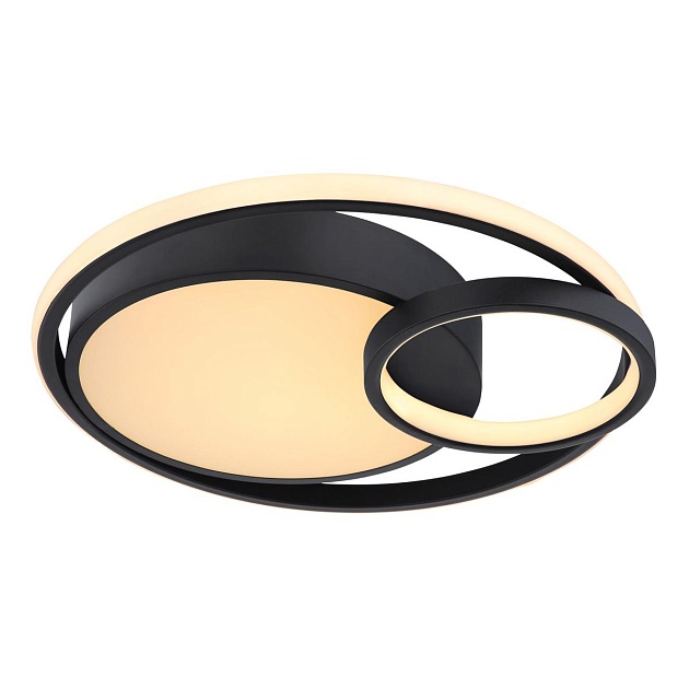 Потолочный светодиодный светильник Globo Kamilla 67237-36 Фото № 1