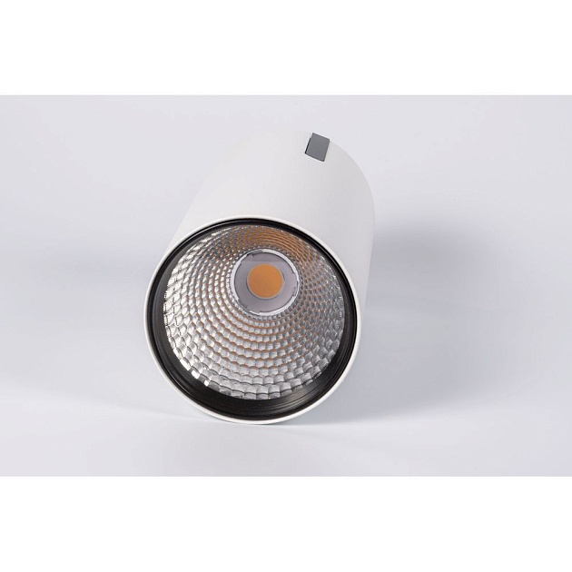 Потолочный светодиодный светильник Fiberli YONJA85 11140102 изображение 6 Потолочный светодиодный светильник Fiberli YONJA85 11140102 Фото № 6