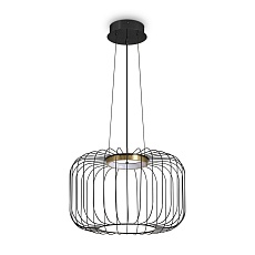 Подвесной светодиодный светильник Freya Citrus FR5398PL-L8B 5