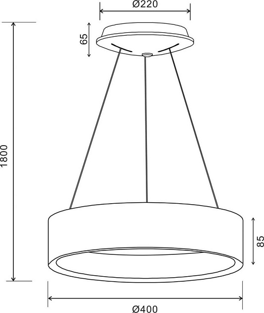 Подвесной светодиодный светильник Deko-Light Sculptoris 342183 изображение 2 Подвесной светодиодный светильник Deko-Light Sculptoris 342183 Фото № 2