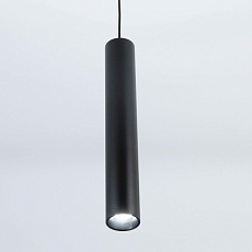 Подвесной светодиодный светильник Citilux Тубус CL01PB071N 4