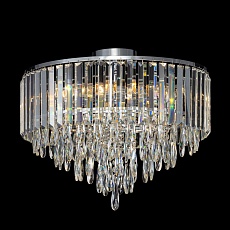 Потолочная люстра Citilux Leonna CL320181 5