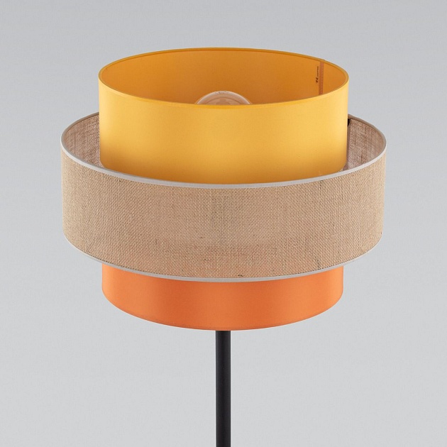 Торшер TK Lighting 6451 Trio Фото № 4