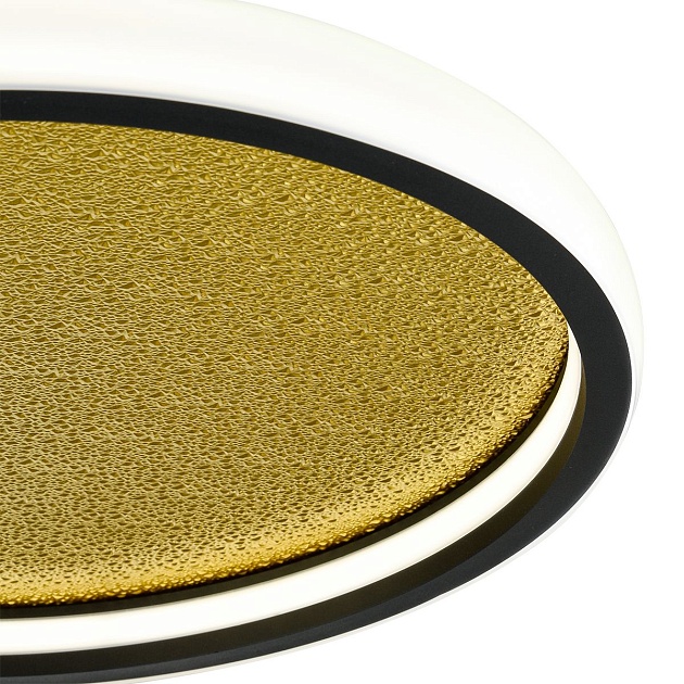 Потолочный светодиодный светильник Sonex Mitra Shimmers 7736/60L Фото № 5