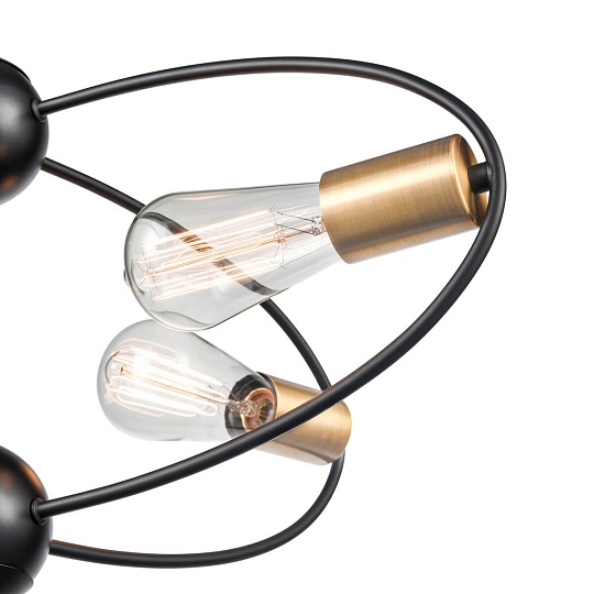 Потолочный светильник Vele Luce Crea VL6522L05 Фото № 3