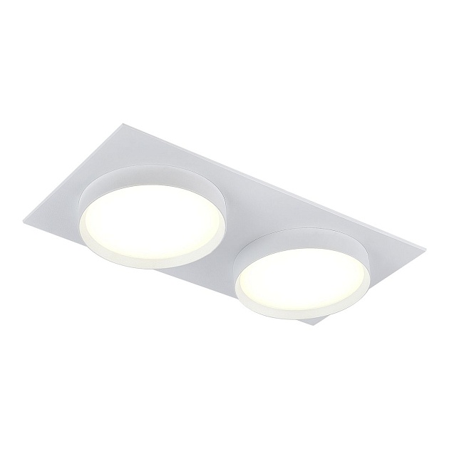 Встраиваемый светильник ST Luce ST258.508.02 изображение 3 Встраиваемый светильник ST Luce ST258.508.02 Фото № 3