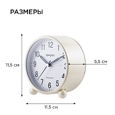 Часы настольные Apeyron MLT2207-510-4 1