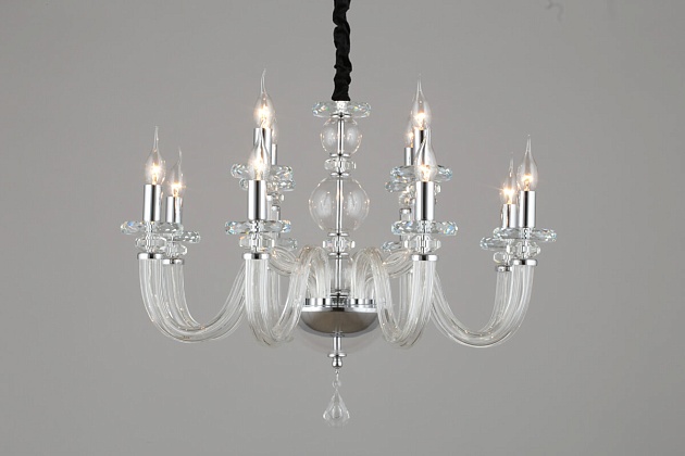Подвесная люстра Omnilux Scalea OML-89303-12 Фото № 9