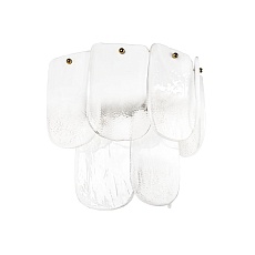 Настенный светильник Loft IT Gradient 10482W White 2