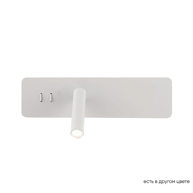 Бра Crystal Lux CLT 215W WH изображение 1 Бра Crystal Lux CLT 215W WH Фото № 1