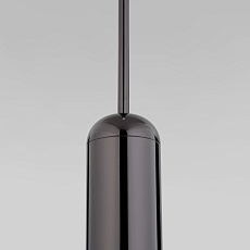 Подвесной светильник Eurosvet Pacific 50255/1 черный жемчуг 2