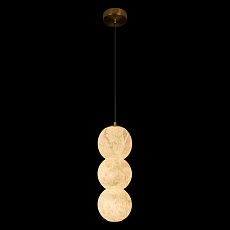 Подвесной светильник Loft IT Beads 10530/3P 5