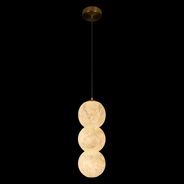 Подвесной светильник Loft IT Beads 10530/3P изображение 6 Подвесной светильник Loft IT Beads 10530/3P Фото № 6