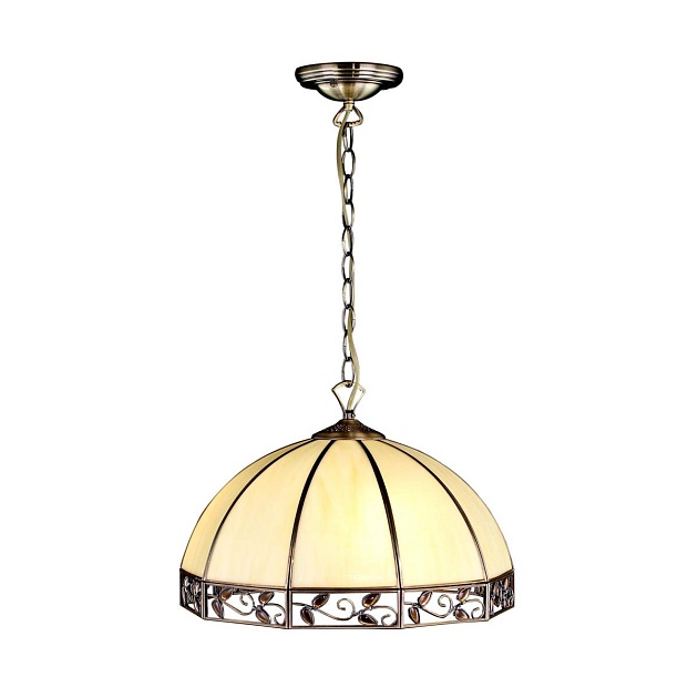 Подвесная люстра Citilux Шербург-2 CL440231 изображение 1 Подвесная люстра Citilux Шербург-2 CL440231 Фото № 1