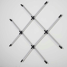Потолочный светильник Crystal Lux CLT 039W12 BL 3