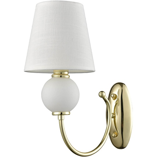 Бра Vele Luce Bella VL2014W01 изображение 2 Бра Vele Luce Bella VL2014W01 Фото № 2