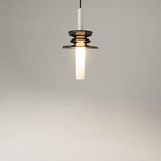 Подвесной светильник Maytoni Sound Wave MOD255PL-01B1 4