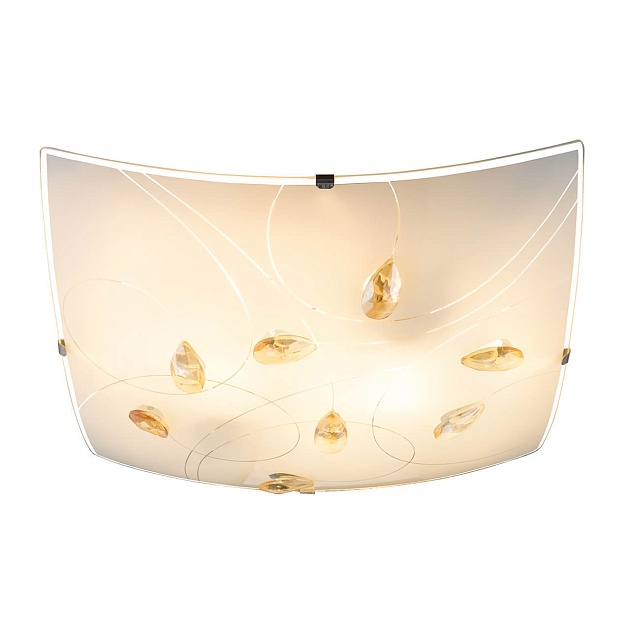 Настенно-потолочный светильник Globo Taveuni 40393 изображение 1 Настенно-потолочный светильник Globo Taveuni 40393 Фото № 1