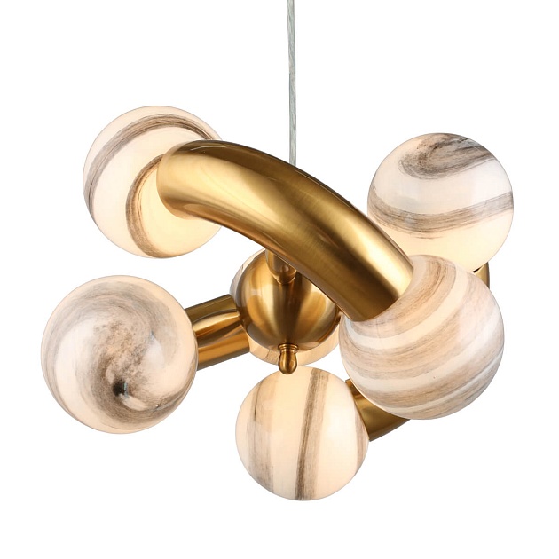 Подвесная люстра Omnilux Ciavolo OML-99803-06 Фото № 1