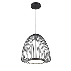 Люстра подвесная Mantra Smart 9016