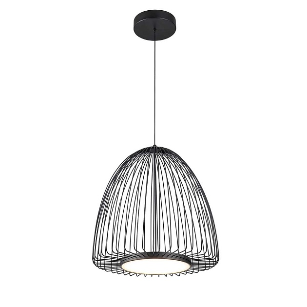 Люстра подвесная Mantra Smart 9016 изображение 1 Люстра подвесная Mantra Smart 9016 Фото № 1