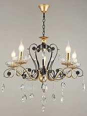 Подвесная люстра Reluce 04754-0.4-05 4