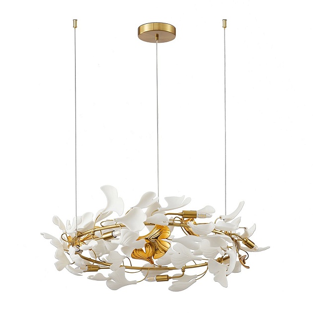 Подвесной светильник Kink Light Сири 07868-70,36 изображение 1 Подвесной светильник Kink Light Сири 07868-70,36 Фото № 1