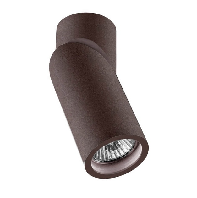 Спот Crystal Lux CLT 030C BR изображение 1 Спот Crystal Lux CLT 030C BR Фото № 1