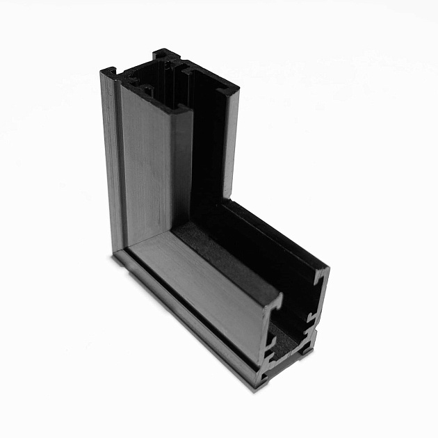 Коннектор L-образный Lightstar Linea 506137 Фото № 1