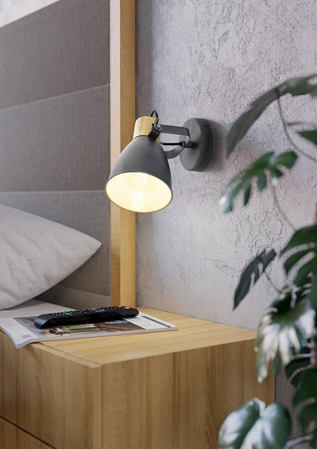 Спот Eglo Coswarth 901174 изображение 2 Спот Eglo Coswarth 901174 Фото № 2