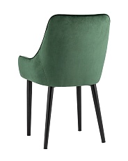 Кухонный стул Stool Group Джоан велюр зелёный AV 420-H30-08 4