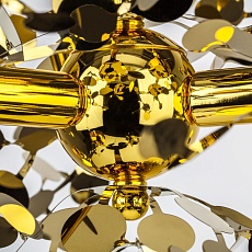 Комплект с подвесной люстрой Lightstar Extra (721132-5+572152-1) L5PR721132 4