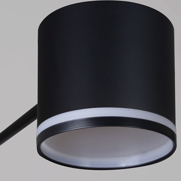 Потолочная люстра Reluce 05306-0.3-08 GX53 Фото № 3