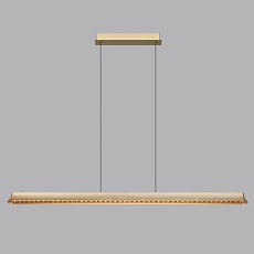 Подвесной светодиодный светильник Odeon Light Hightech Estar 7019/38LA 4