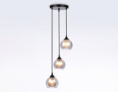 Подвесная люстра Ambrella light Traditional Modern TR3541 5