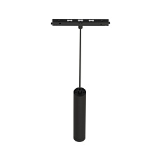 Трековый светодиодный светильник Arlight Mag-Orient-Spot-Hang-R45-12W Warm3000 035713 3
