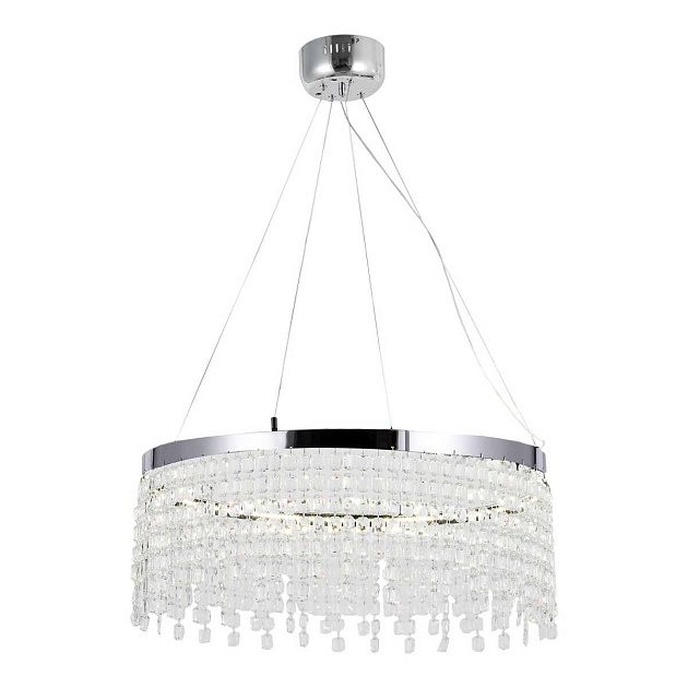 Люстра подвесная Lussole LSP-7492 Фото № 1