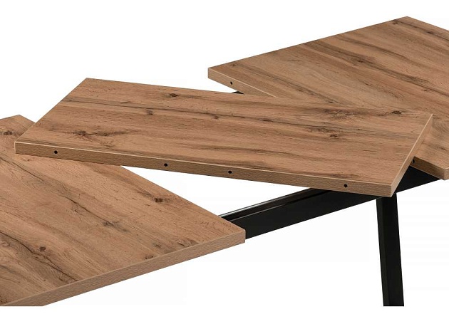 Кухонный стол Woodville Лота Лофт 489638 изображение 5 Кухонный стол Woodville Лота Лофт 489638 Фото № 5