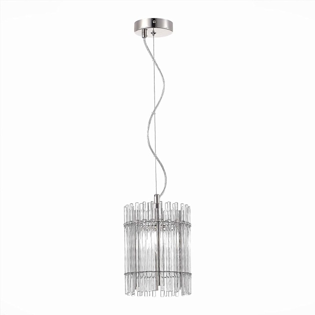 Подвесной светильник ST Luce Epica SL1656.103.01 изображение 1 Подвесной светильник ST Luce Epica SL1656.103.01 Фото № 1