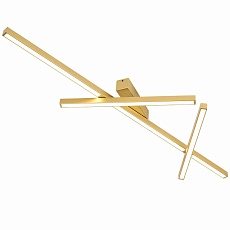 Потолочный светодиодный светильник Odeon Light Tao 4368/50CL 1