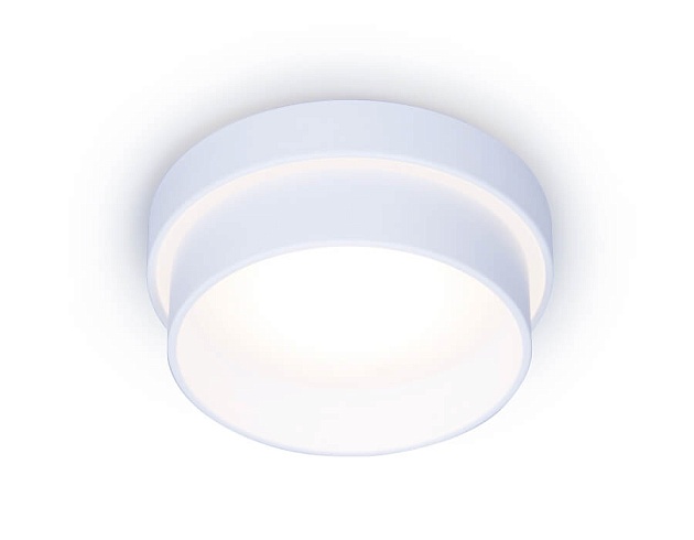 Встраиваемый светильник Ambrella light Techno Spot TN198 изображение 1 Встраиваемый светильник Ambrella light Techno Spot TN198 Фото № 1